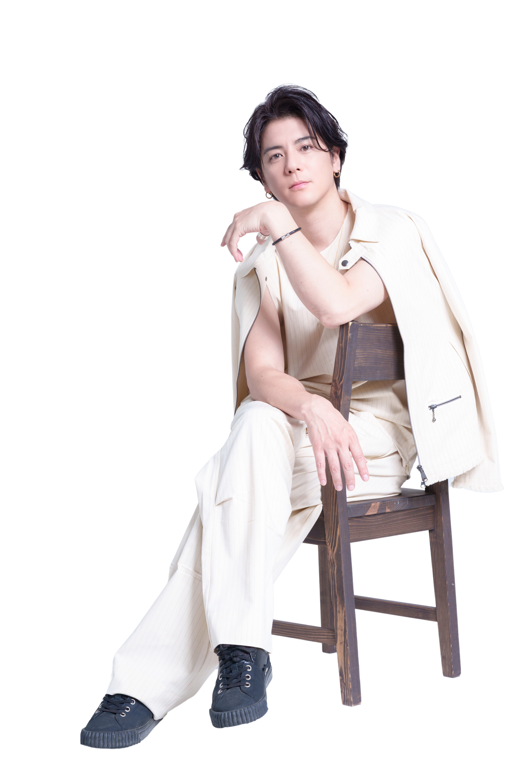 中村誠治郎 OFFICIAL SITE
